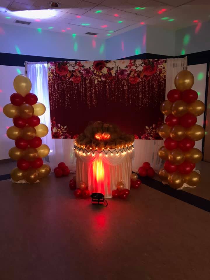 Corporate Event Image